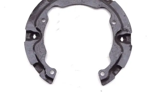 BMW X5 F15 Rear brake disc plate dust cover 6859257