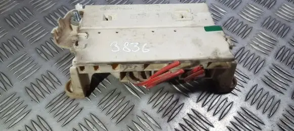 BMW 5 E39 Fuse box set 61138367253 61.13-8367253
