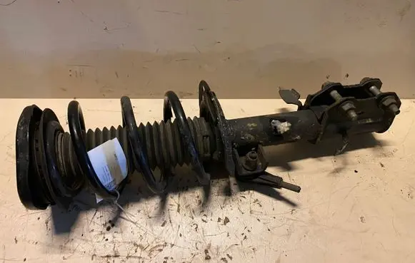 Ford Kuga III Front shock absorber with coil spring LX6118045ECD