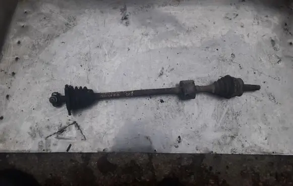Fiat 500 Cinquecento Front driveshaft