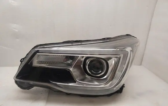 Subaru Forester SJ Headlight/headlamp
