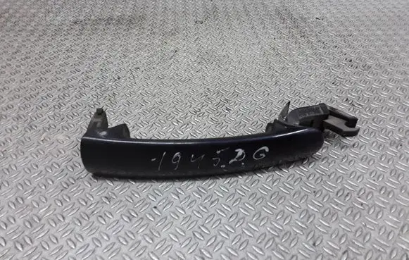 Audi A2 Front door exterior handle 380837207