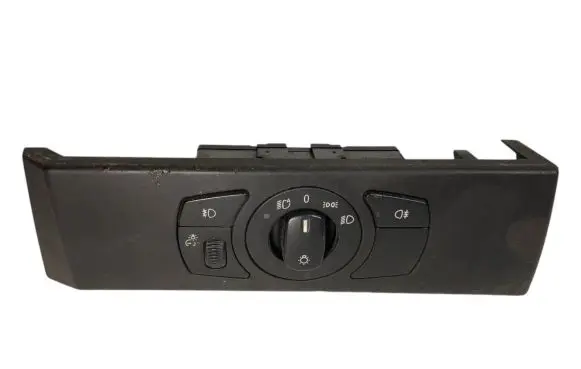 BMW 5 E60 E61 Light switch 6953735 6925260