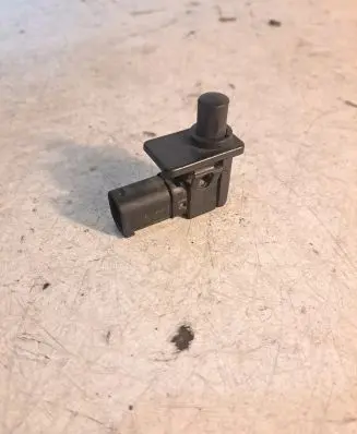 BMW 5 E60 E61 Bonnet alarm switch sensor 4157962