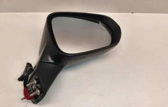 Lexus NX Front door electric wing mirror NOTSPECIFIED