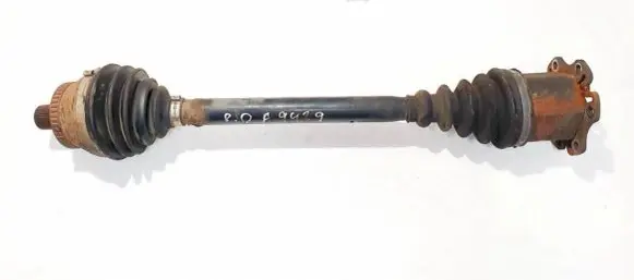 Audi A4 S4 B6 8E 8H Front driveshaft 8e0407272s