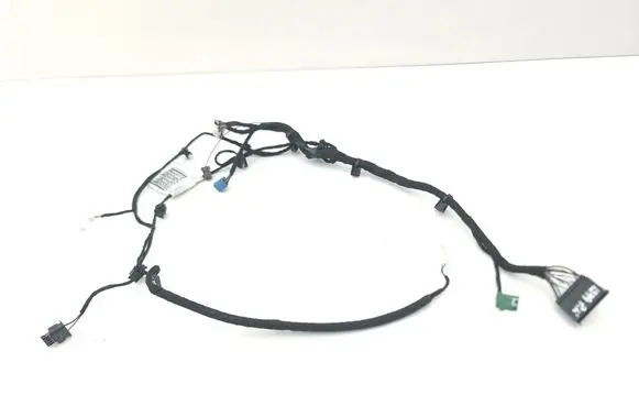 Maserati Ghibli Front door wiring loom 06700058030