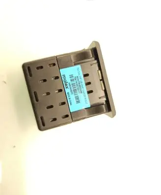 Peugeot 508 II USB socket connector 9827893777