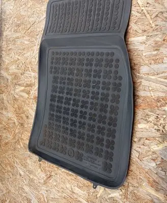 Mini One - Cooper Coupe R56 Front floor mat 200720