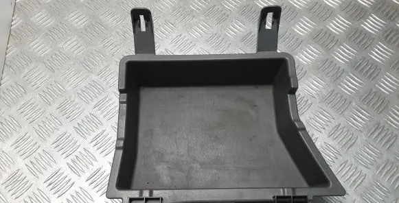 BMW 7 F01 F02 F03 F04 Glove box in trunk 9116152
