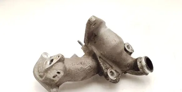 Nissan Qashqai EGR valve line/pipe/hose 170741R