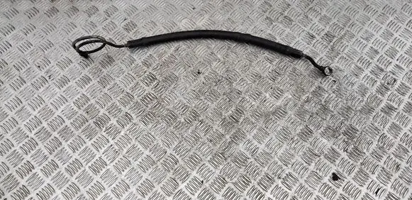 Audi 80 90 S2 B4 Power steering hose/pipe/line 8A1422893D