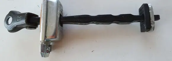KIA Stonic Front door check strap stopper