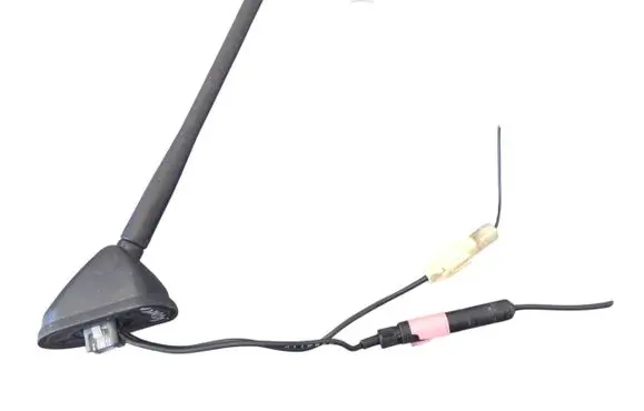 Mitsubishi Lancer X Radio antenna 86321FG700