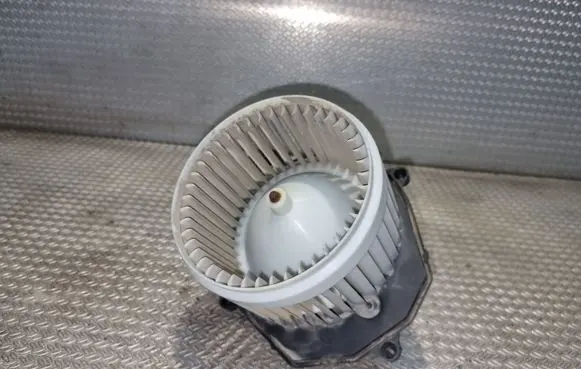 Heater fan/blower