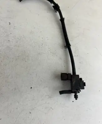 Toyota RAV 4 (XA20) Turbo solenoid valve