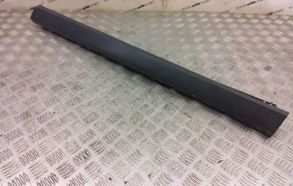 Lexus NX Front door trim (molding) 08266-78021