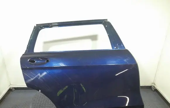 BMW X7 G07 Rear door 