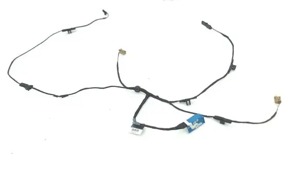 Audi A4 S4 B9 Front door wiring loom 8W0971036D