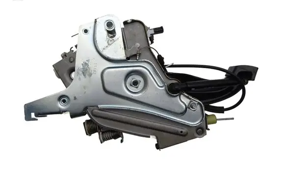 Audi Q7 4L Handbrake interior bracket 7L0721485