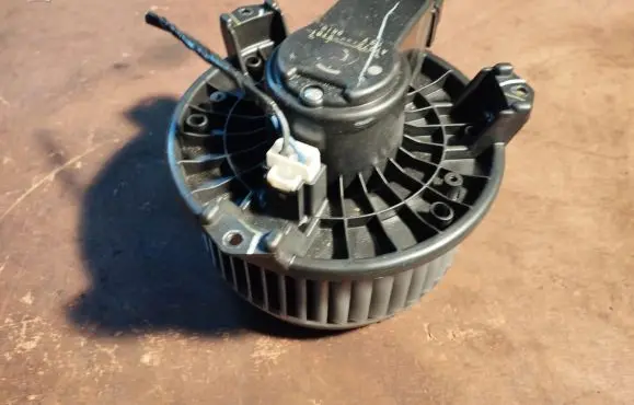Dodge Journey Heater fan/blower AY2727005101