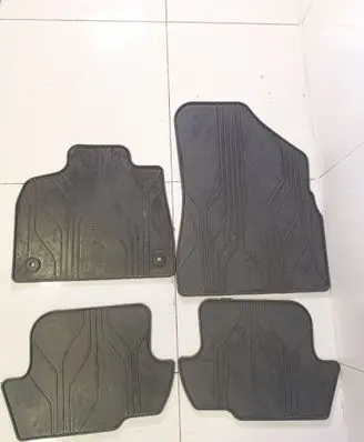 Citroen DS5 Car floor mat set 9464HH 9464HJ