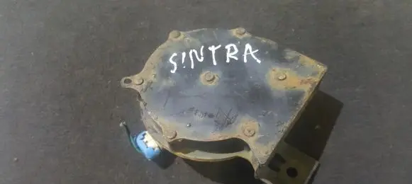 Opel Sintra Horn signal