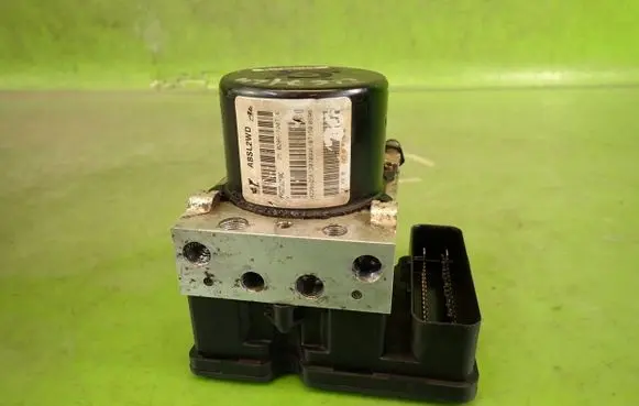 Dodge Caliber ABS Pump