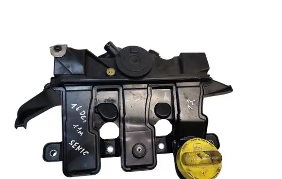 Renault Scenic III - Grand scenic III Rocker cam cover 