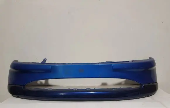 Peugeot 206 Front bumper 9625078477