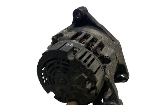 Audi A6 S6 C5 4B Generator/alternator 059903015G 2542324D SG12B025