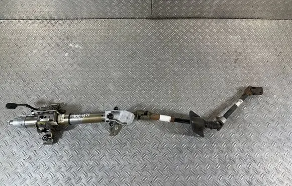 Mercedes-Benz Sprinter W906 Steering column universal joint A9064620001
