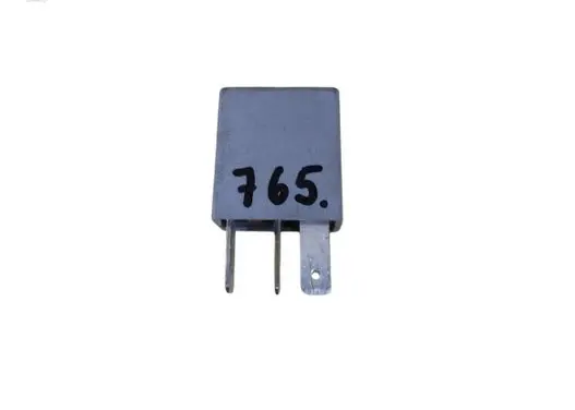 Opel Vectra C Other relay 90414477
