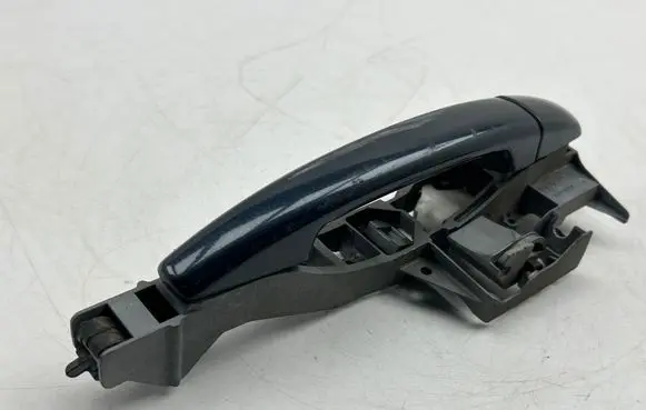 Peugeot 3008 I Front door exterior handle