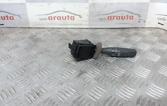 Citroen Berlingo Wiper control stalk 96049597ZL 33779502