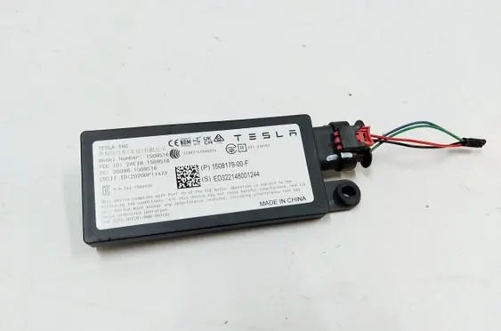 Tesla Model Y Bluetooth control unit module 150817900F