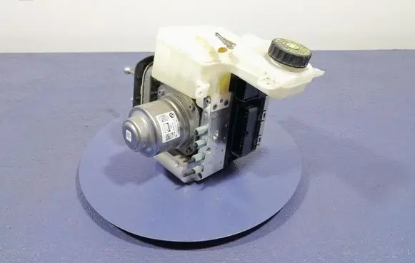 BMW X5 E53 ABS Pump 5A29145