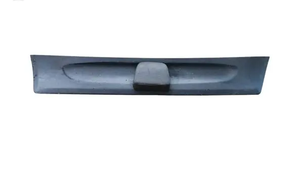 Volvo S60 Dashboard lower bottom trim panel 08650365