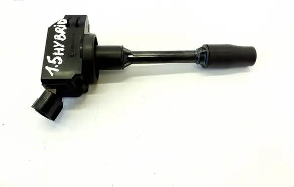 High voltage ignition coil