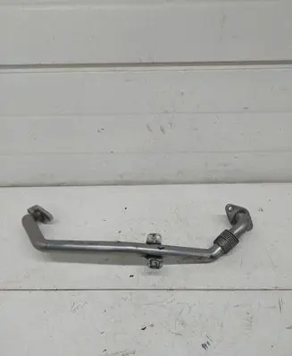 Audi A4 S4 B7 8E 8H EGR valve line/pipe/hose 03G131521K