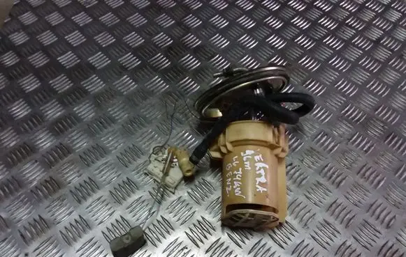 Opel Vectra B In-tank fuel pump 090467291