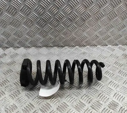 Mercedes-Benz C W205 Rear coil spring A2053241304