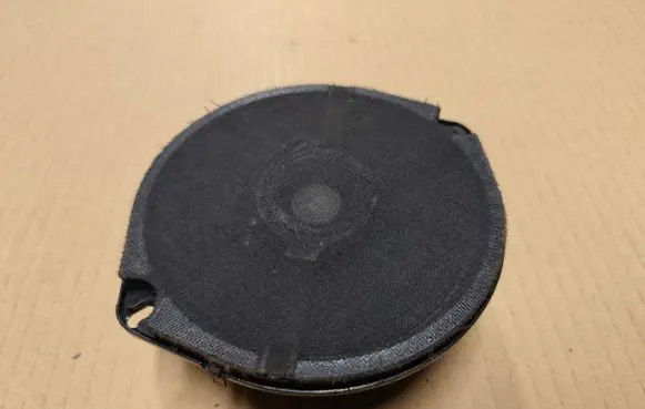 Jeep Cherokee XJ Front door high frequency speaker 