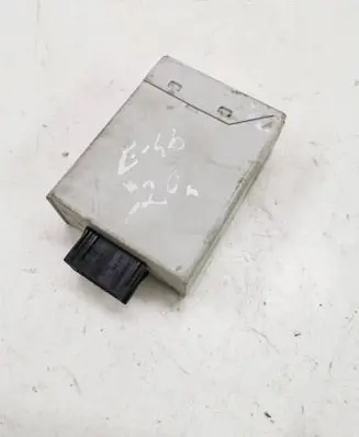 BMW 3 E46 Wing mirror control module 61358376506 05021100 110187