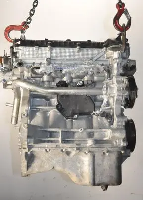 Suzuki Ignis Engine swap K12C