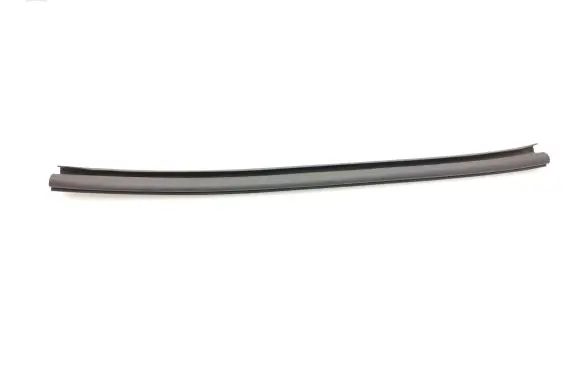 Ford Transit Courier Rubber seal front door window/glass 