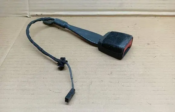 Skoda Kodiaq Front seatbelt buckle 5NA857756A