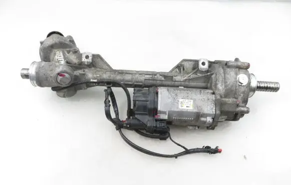 BMW 1 E81 E87 Steering rack 7806974228 6792941 7802277247