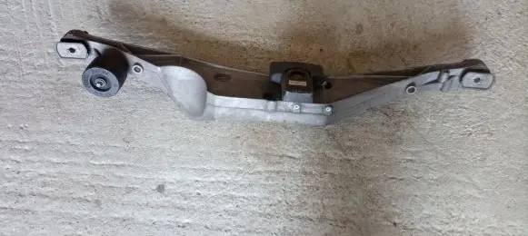 BMW X1 F48 F49 Rear subframe GD01798 13992010 686877801