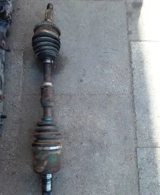 Mazda Premacy Front driveshaft